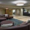 Отель Candlewood Suites Newark South - University Area, an IHG Hotel, фото 3