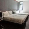 Отель M Design Hotel Taman Pertama, фото 4