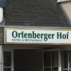 Отель Ortenberger Hof, фото 1