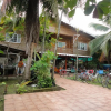 Отель Spanish by the Sea - Bocas - Hostel, фото 10