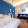 Отель Happiness Yes Hostel Ⅱ, фото 28