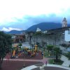 Отель Orizaba Inn, фото 13