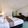 Отель Quality Inn Hotel Edmonton International Airport, фото 2