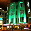 Отель Selge Hotel, фото 1