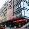 Отель Hello Hotel (Baoji Gaoxin South Railway Station Store), фото 11