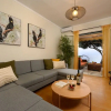 Отель Seaduced Beachfront Villa by Corfuescape, фото 5