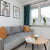 Отель Warsaw Apartment Elekcyjna by Renters, фото 7