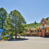 Отель Best Western Durango Inn & Suites, фото 1
