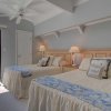 Отель Spot Tail 3 Bedroom Villa на пляже Гарден-Сити