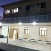 Гостевой дом Sabr в Бухаре