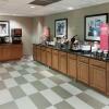 Отель Hampton Inn & Suites Davenport, фото 26