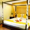 Отель Sulusea Boutique Hotel, фото 2