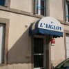 Отель l'Aiglon в Лиможе