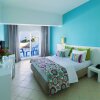 Отель SplashWorld Venus Beach All Inclusive в Хаммамете