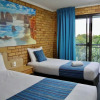 Отель Tannum on the Beach Motel, фото 4