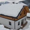 Отель Chalet in Bad Kleinkirchheim With Sauna, фото 13