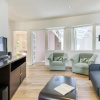 Отель Beach Villa 1 - Camps Bay, фото 5