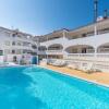 Отель T2 Auroramar Piscina e Praia em Carvoeiro, фото 15