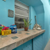 Отель Rays Retreat At Coral House - Room 10 by Coral House, фото 8