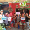 Отель Gili Tralala Hostel, фото 18