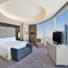 Отель Hilton Riyadh Hotel & Residences, фото 5