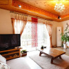Отель Yangpyeong Cloud & Saesori Pension, фото 7