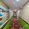 Отель Caifeng Boutique Hotel (Xihu Ding'an Road Subway Station), фото 8