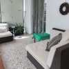Отель Urban Cosy 2 Bd Apt Near Metro w Balcony, фото 15