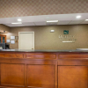 Отель Quality Inn & Suites Hanes Mall, фото 27
