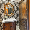 Отель At Home B&B at Rose Manor by Elevate Rooms, фото 9
