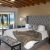 Отель Stunning 3 Bedroom Beach Villa on Sandy Beach at Las Palmas Beachfront Resort V4 3 Villa by Redawnin, фото 10