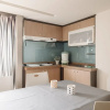 Отель JN Home inn, фото 11