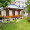 Отель Jeonju Saggye Hanok Stay, фото 1