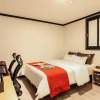 Отель Incheon L Hotel, фото 14