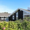 Отель Expansive Holiday Home at Hirtshals With Private Pool, фото 1