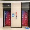 Отель Cape B&B (Dalian Donggang Venice Water City Branch), фото 3