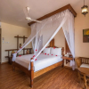 Отель Nungwi Beach Resort, фото 2