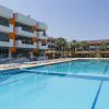 Отель La Santa Maria Hotel, фото 17