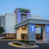 Отель Holiday Inn Express Lorton, an IHG Hotel, фото 1