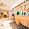 Отель Super Hotel Takamatsu Kinenkan, фото 12