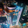 Отель Crowne Plaza Dhaka Gulshan, an IHG Hotel, фото 23