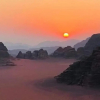 Отель Wadi Rum castle camp, фото 17