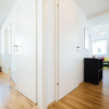 Отель Duschel Apartments Wien-Hauptbahnhof, фото 5