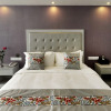 Отель Poltton International Service Apartment Liuzhou Chengzhong Wanda Plaza, фото 2