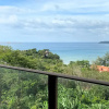 Отель Sea view studio at Oceana by Lofty, фото 27