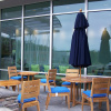Отель Delta Hotels by Marriott Raleigh-Durham at Research Triangle Park, фото 8