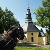 Отель Waldgasthof Bad Einsiedel, фото 16