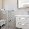 Отель Awesome Home in Vrsi With 3 Bedrooms, Wifi and Outdoor Swimming Pool, фото 10