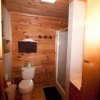 Отель Ridgecrest Drive Cabin 1606 - 1 Br cabin by RedAwning, фото 15