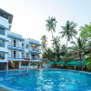 Отель Treebo Gulmohar Beach Resort, фото 17